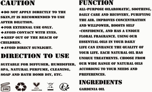 GV77ZF 4 oz (120 ml) Passion Fruit Essential Oil - Passion Fruit Oils for Diffusers, Humidifiers, DIY Candles, Soap
