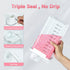 Tokokimo Laundry Powder Dispenser, Laundry Detergent Dispenser for Laundry Room Organization and Storage, Laundry Beads