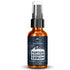 Wild Mountain Peptide Face Serum for Men, Hydrating Hyaluronic Acid & Collagen Boosting Amino Acids, 1 oz