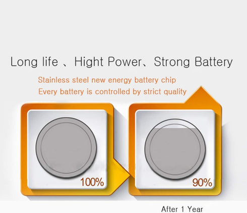 TXY 10pcs/Pack AG13 LR44 357 357A S76E G13 165mAh Cell Battery Long Lasting Alkaline Button Batteries for Watch
