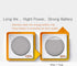 TXY 10pcs/Pack AG13 LR44 357 357A S76E G13 165mAh Cell Battery Long Lasting Alkaline Button Batteries for Watch