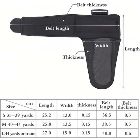 Plantar Fasciitis Night Sock, Brace for Pain Relief, Night Splint for Men & Women