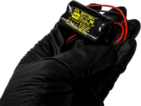 (2 Pack) BBAT0063A TOPA Ni-CD AA900mAh 3.6V AA900MAH MH468886 JYH 100715 Ni-CD 3x1.2v