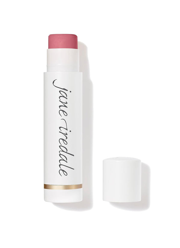 jane iredale LipDrink Lip Balm | Hydrating with SPF 15 | Smoothes, Moisturizes & Protects Lips | Lemon Flavor