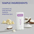 Native Whole Body Deodorant Stick - Naturally Derived Ingredients, 72 Hour Odor Protection, Lilac & Tea