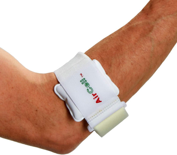 Tourna Tennis Elbow Brace Air Cell