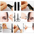 Manicure Set, 8 In 1 Professional Nail Clipper Kit, Stainless Steel Grooming Tool for Men Teens