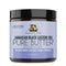 Sunny Isle Rosemary Jamaican Black Castor Oil Pure Butter 4oz - Stimulates Hair Growth & Moisturizes Hair & Skin