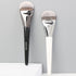 Flat Foundation Brush for Liquid Makeup, Makeup Brushes for Liquid Foundation, 820 Black