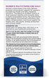 Immunity 20 30 30 Nordic Naturals Womens Multivitamin One Daily - Skin, Hair, Energy, & Bone Support - Supplement