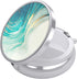 Nipichsha Pill Box, Small Pill Case for Purse & Pocket, Cute Travel