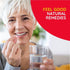T-Relief Arnica +12 Natural Actives, Fast-Acting Formula, 100 Tablets