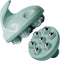 WMM Hand Held Massager, Full Body Massage Tool with Roller Ball Massager Manual