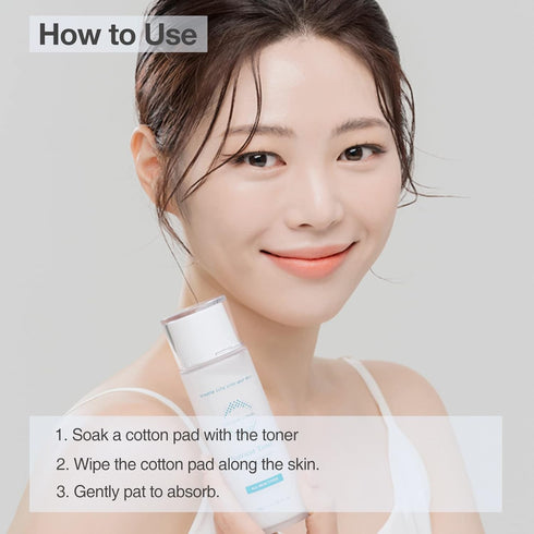 Nutrient Toner, Hydrating Essence with Hyaluronic Acid, Korean Skincare Glass Skin, 4 Ounces