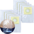 SinaiSea Peritoneal Dialysis Shower Cover Pouch Bag Waterproof PD Catheter Holder Belt Port