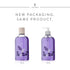 Thymes Body Wash with Pump, Liquid Soap for Bath & Shower, 9.25 fl oz, Velvety Lavender