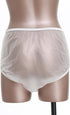 Hularka 3 Adult Unisex Pcs Waterproof Leakproof Underwear Elastic Waistband Pull On Underpants