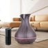 Settings Smart WiFi Wireless Essential Oil Aromatherapy Diffuser, Compatible with Alexa & Google Home, Phone App