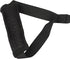 IPENNY 35-44 Leg Lifter Strap Multi-Loop Rigid Foot Loop& Padded Handgrips, Adjustable Mobility Aid Tool Foot Lifting