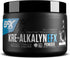 EFX Sports Kre-Alkalyn EFX Powder | pH Correct Creatine Monohydrate Supplement | 66 Servings (Unflavored)