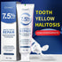 HuaQing 2 Pcs Hydroxyapatite Toothpastes, Effectively to Mineralizing Cleaning Remineralizing Gum Enamel Protection