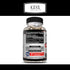 Kaya Naturals - CoQ10 Power Antioxidant Supplement - Aids in Heart Health and Immune Function - Restores Daily Cellular and Energy Production - 30 Veggie Capsules Co-Q10