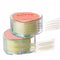 Pro 600 Pcs Makeup Breathable Eyelid Tape, Invisible Double Fold Shadow Sticker Tool