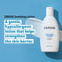 ZEROID Soothing Lotion - Moisturizer for Sensitive Skin, Skin Barrier Repair, 6.76 fl oz (200ml)