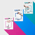 ROVECTIN Dr. Mask Pore Treatment for Sebum Control and Hydration, Pack of 5