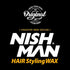 Nishman Hair Styling Cream 05 Wax, 150 ml
