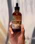 Jamaican Mango & Lime Black Castor Oil, 4 oz