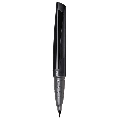Bic BodyMark Temporary Tattoo Markers, Black, 0.04 Fl Oz