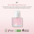 Rosy Night Repair Hair Essence, Vegan Hair Essence Oil with Damask Rose Extract, Rosehip Oil, Peptide Complex for Dry, Damaged, Frizzy Hair, Musky Floral Scent, Paraben Free 50ml / 1.69 fl. Oz