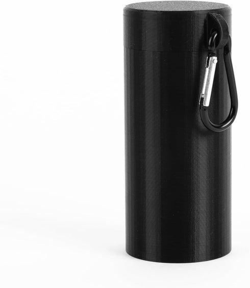 Smell Proof Travel Case For King Size Cones or Joints and Bic - Water Proof and Super Durable