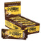 Honey Stinger Oat + Honey Bar, Chocolate Chocolate Chip, Energy Packed Food