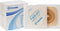 ConvaTec Sur-Fit Natura Stomahesive Wafer, 125264, 10/Box, 1-3/4" Flange
