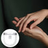 Vestamore Trimmer Electric Nail for Baby and Adult Nails, Dual-Speed Control, USB Rechargeable, Led Indicator, Soft
