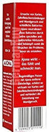 Stomatikum Toothpaste, 25ml (Pack of 3)