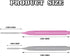 Tdfronien 100 Pcs Braces Brush Flossers Interdental Brush Toothpick Dental Tooth Flossing Head Oral Dental Hygiene