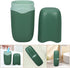 Portable Toothbrush & Mouthwash Holder