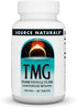 Source Naturals TMG 750mg Trimethylglycine, 60 Tablets