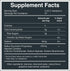 Natural Heartburn Acid Reflux Relief Support Supplement for GERD, LPR, Indigestion - Aid for Intermittent Fasting,