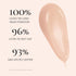 SAINT JANE Luxury Lip Oil - Floral-Infused Clean Skincare (Calm, 0.15 oz | 4.5 ml)