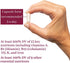 Bariatric Advantage Ultra Multivitamin with Iron, Capsule Format Multivitamin, 90 Capsules