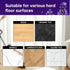 S3 S5 S6 S7 2L/67.6 Oz PUREFUSION Floor Cleaning Solution Compatible With Tineco, Deep Cleans for Multiple Hard Floors