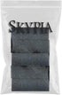 SKYPIA Nail Buffer, 3 Sided Blocks, Sanding Buffing Grinding Polisher File, Shine Nail Art Tool, 5 PCS
