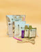 Lace Frontal Customization Kit for Bleaching Knots