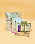Lace Frontal Customization Kit for Bleaching Knots