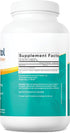 Fairhaven Health Myo-Inositol Supplement 2000mg for Male and Female Fertility, 240 Capsules