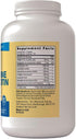 Berkley Jensen Glucosamine Chondroitin MSM Boswellia Complex - 200 Caplets | Triple Strength Advanced Dietary Supplement